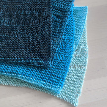 Steall Shawl