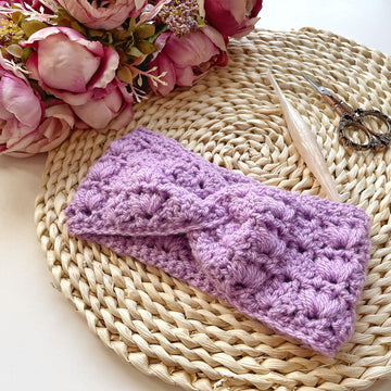 Amarië Twisted Headband