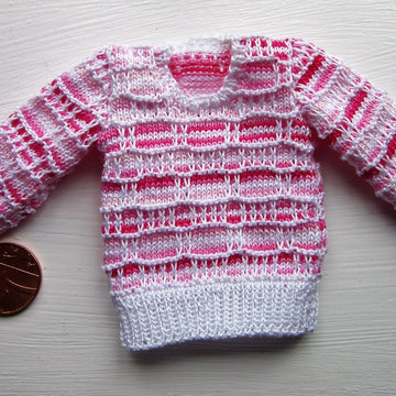 1:6th scale Spring jumper