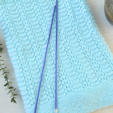 Baby Blanket Design 7