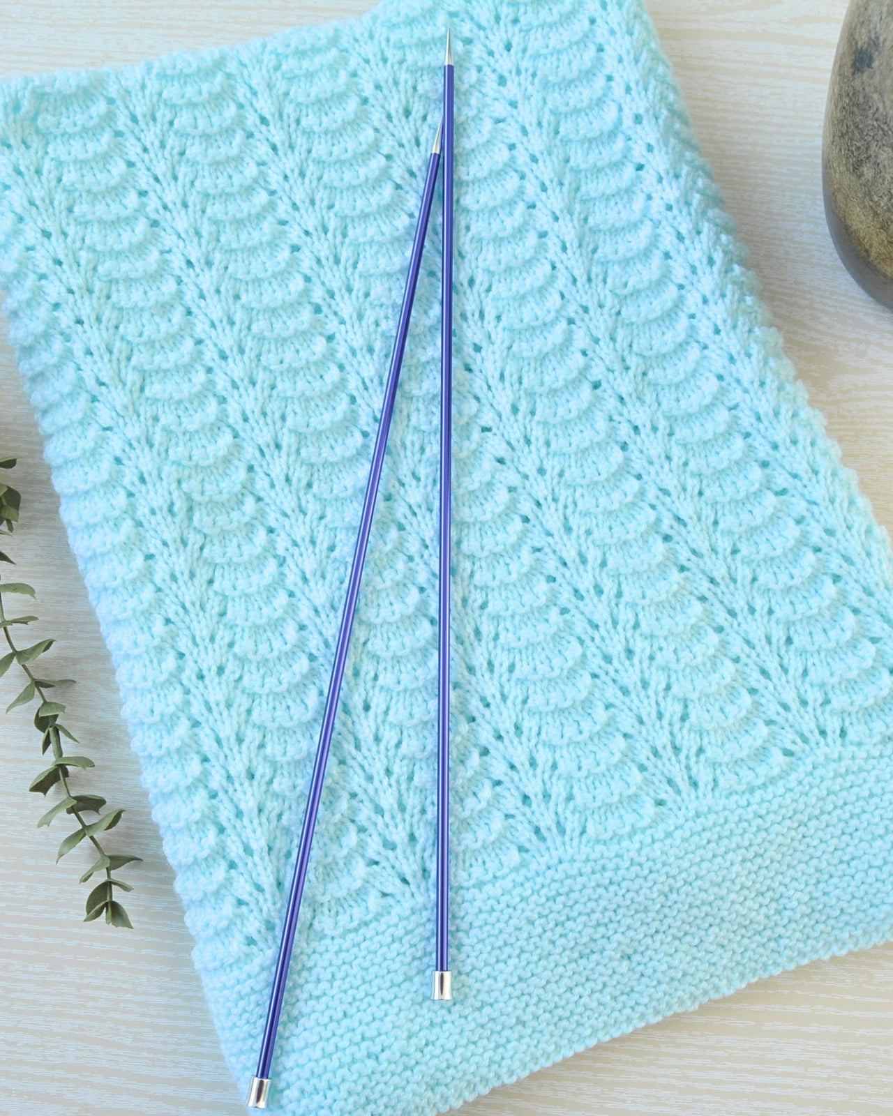 Baby Blanket Design 7