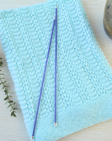 Baby Blanket Design 7