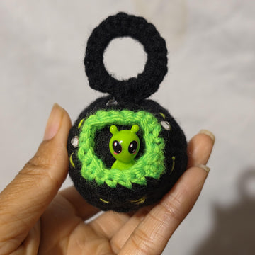 Alien Pod
