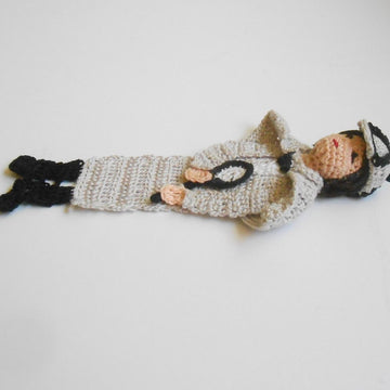 Sherlock Holmes bookmark