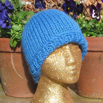 SUPERFAST BEANIE HAT