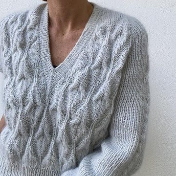VesterbyCrea No11 Wool