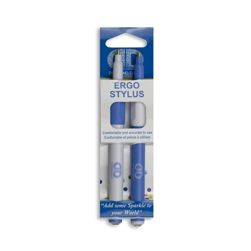 Diamond Dotz Ergo Styluses