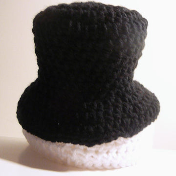 Snowman Hat - Top Hat