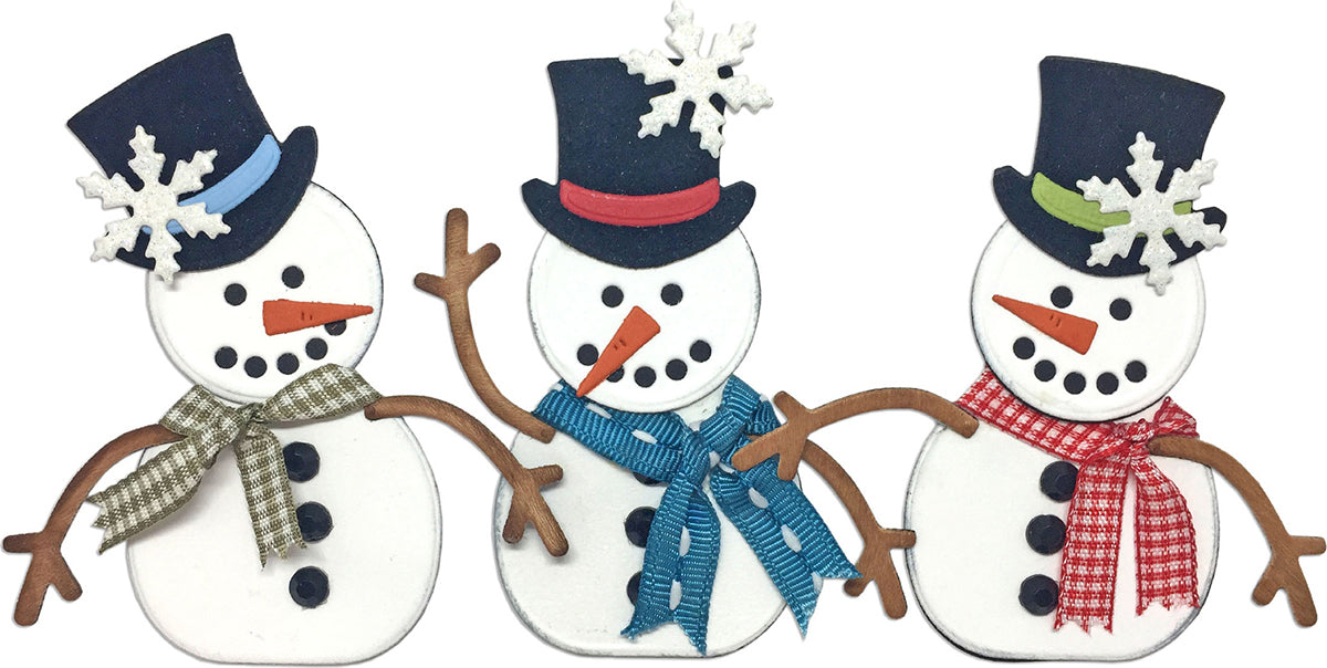 KB Riley Karen Burniston Dies - Snowman