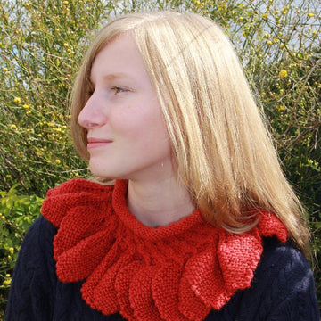 Leafy Cowl