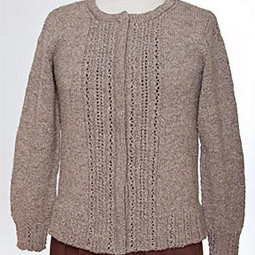 Jasper Cardigan