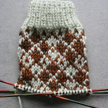 Mini Herrensocken