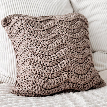 The Farfalla Pillow