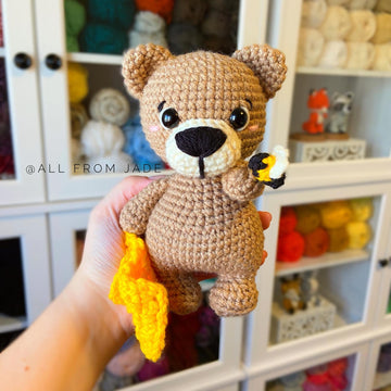 Ben the Bear