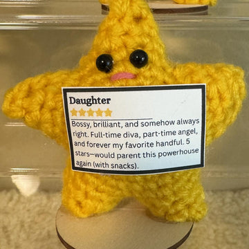 You're A Star