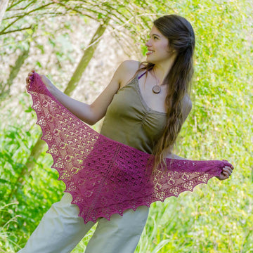 Noemi Shawl