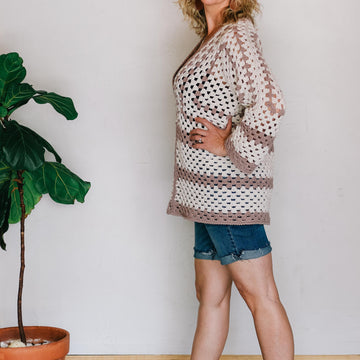 Dune Drifter Coverup