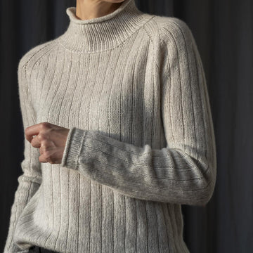 Mere Sweater