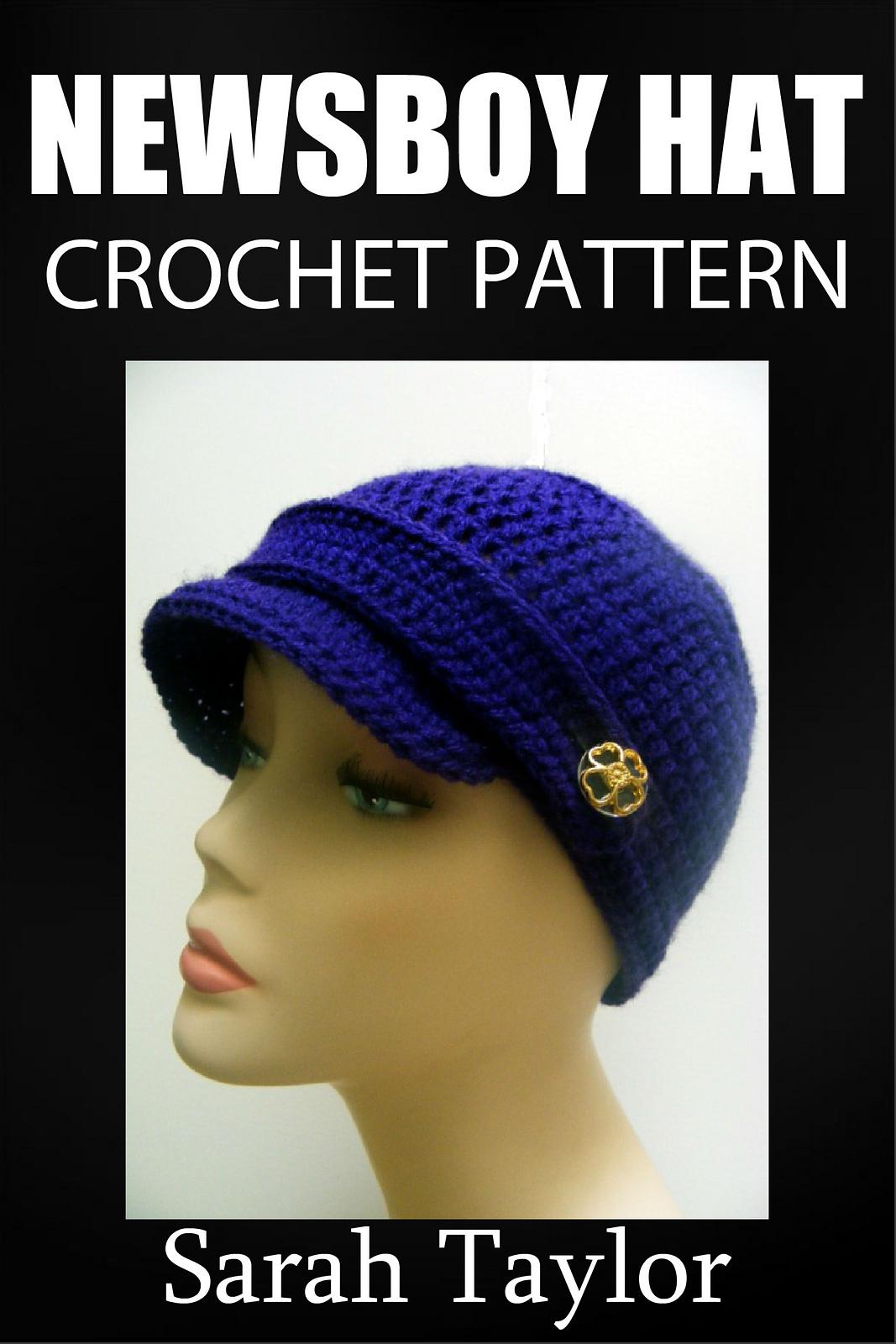 Newsboy Hat