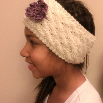 Cable Headband