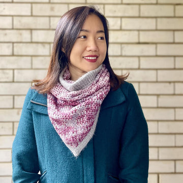Imprint Cowl