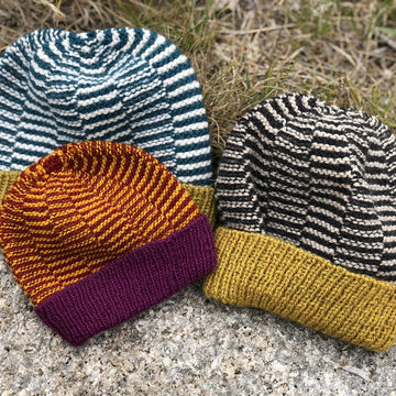 Sequences Hat