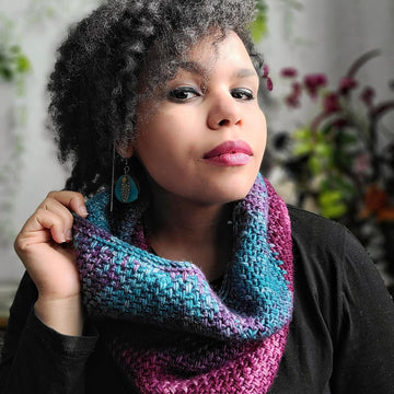 Fine Feather Cowl