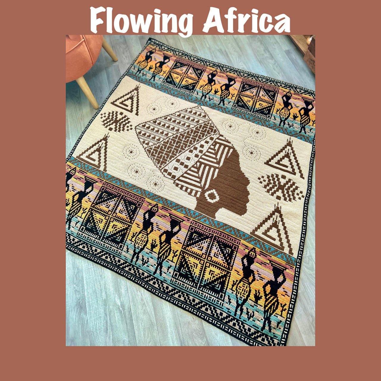 Flowing Africa