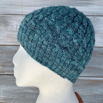 Inside Hat
