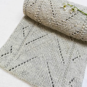 Achillea Scarf