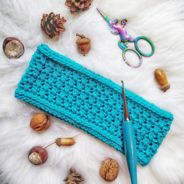 Crossrows Earwarmer