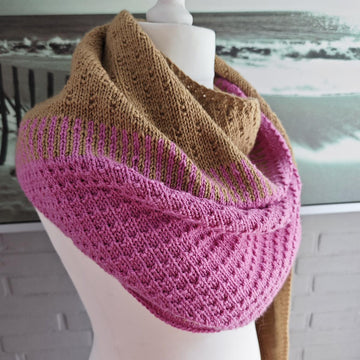 UsedomShawl