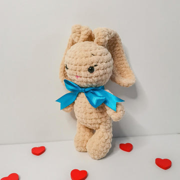 Plush Bunny