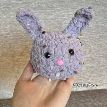 Pocket Bunny and Chick