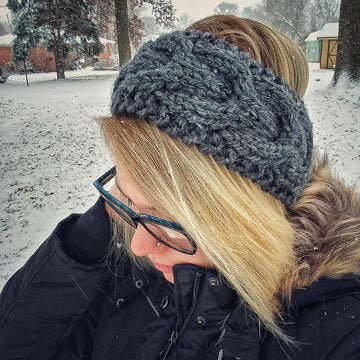 Freya Earwarmer