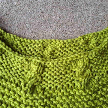 Marylu Sweater