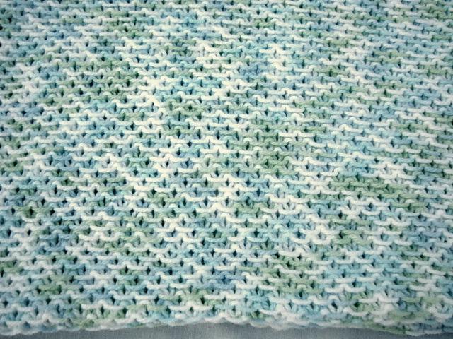 Funny Prints Baby Blanket.
