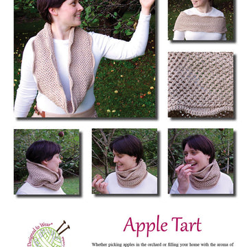 Apple Tart