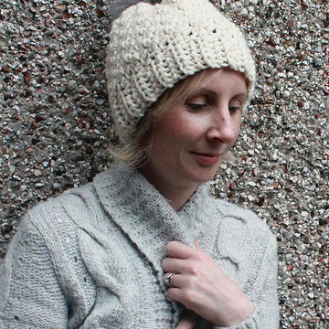Chunky Hat