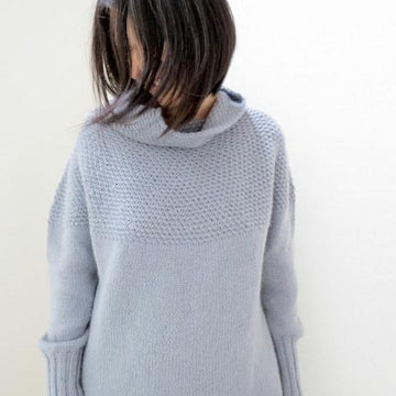 Cowl Belle