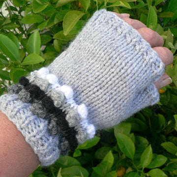 Bracelet Mittens