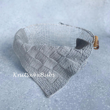 Katoomba Baby Blanket