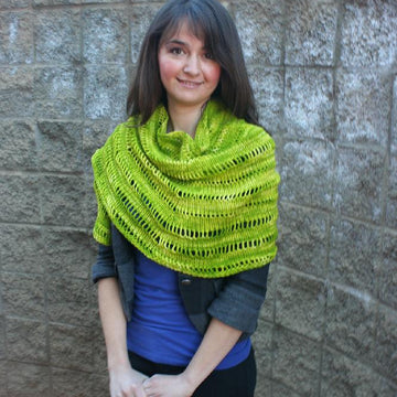 Lime Wedge
