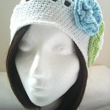 Glamorgan Slouchy Hat WAT16