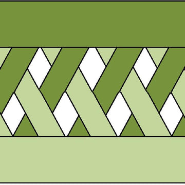 Basket Weaver's Hat