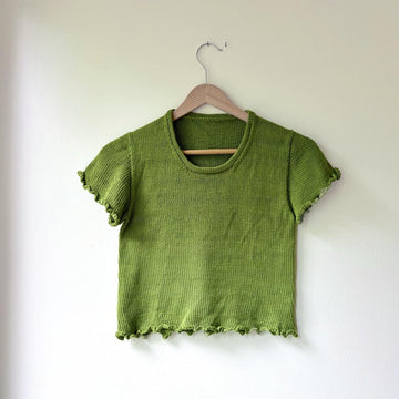 Baby Gem Tee