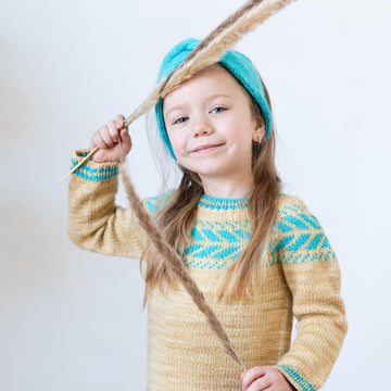 Kelly-Ann Pullover