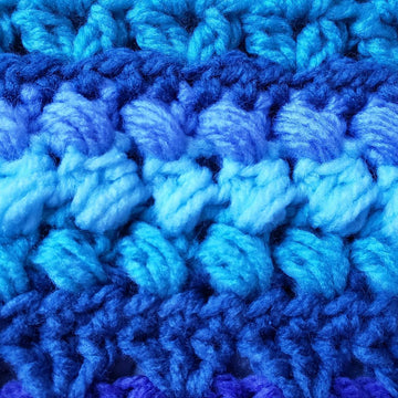 Sweet Breeze Scarf