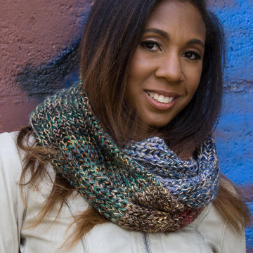 Arezzo Scarf