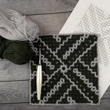 December Square
